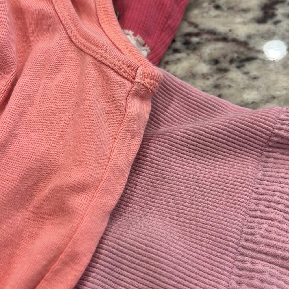 Loft live love tank top - Picture 7 of 7